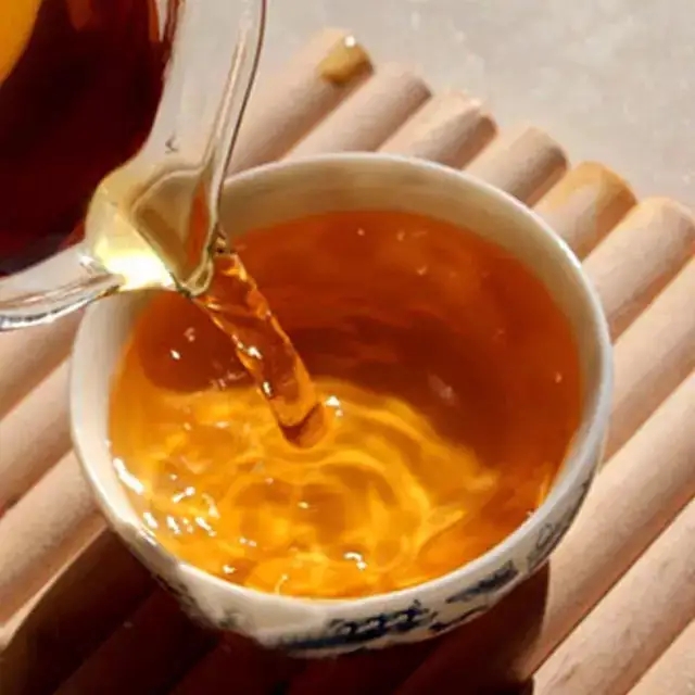 “一山一味”，云南普洱茶山頭茶的真實(shí)意義！