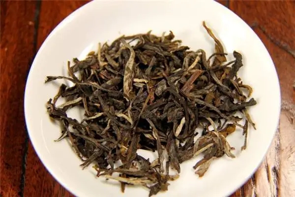 探索：普洱茶里，什么是令人愉悅的煙香味。兼談標(biāo)本的重要性