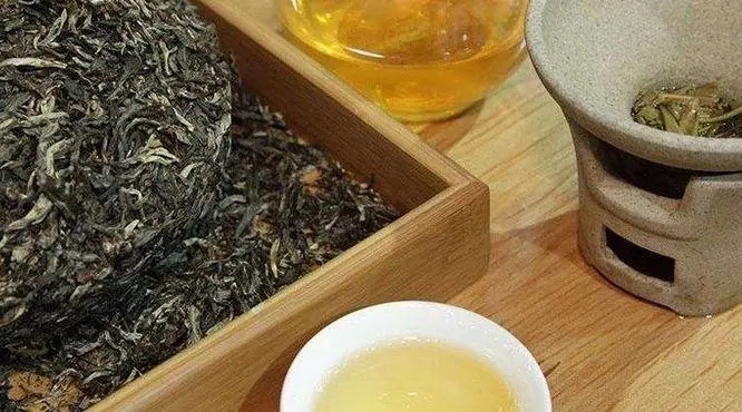 煙香究竟是怎么來的？普洱茶的審美困局。