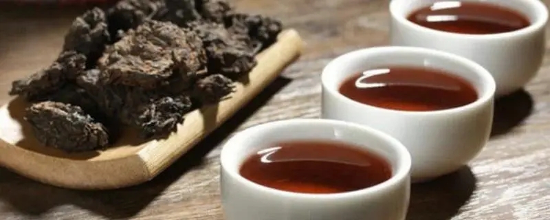 怎么泡都不濃的普洱茶，是好茶嗎？