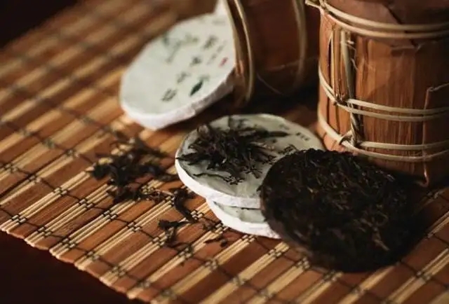 普洱茶的等級與品質(zhì)？