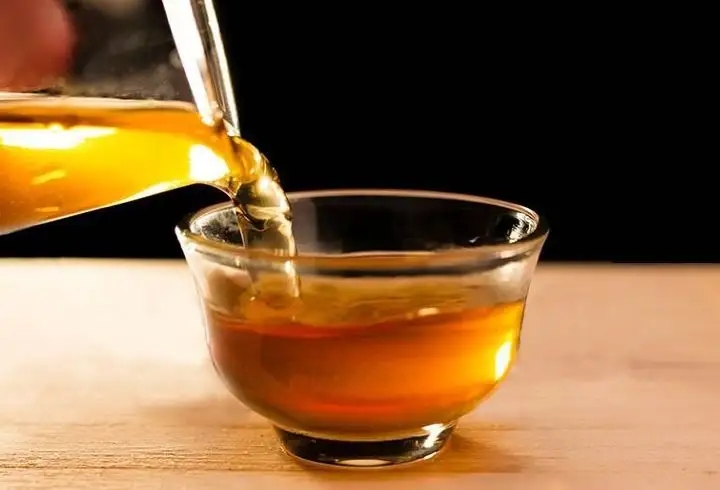 茶圈三大怪事，普洱茶也講巖韻了？