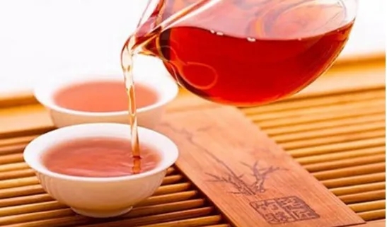 把普洱茶搞懂，有多難？