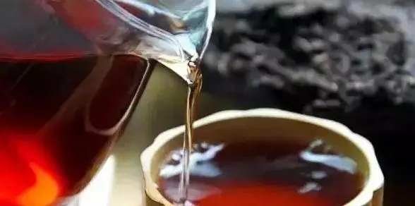 普洱茶最大的悲哀：名山古純，高端熟茶的未來(lái)在哪里？