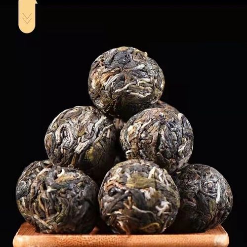 普洱生茶怎么選購，有什么技巧？