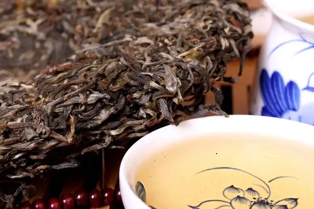 喝普洱茶，生茶和熟茶哪個更適合你？