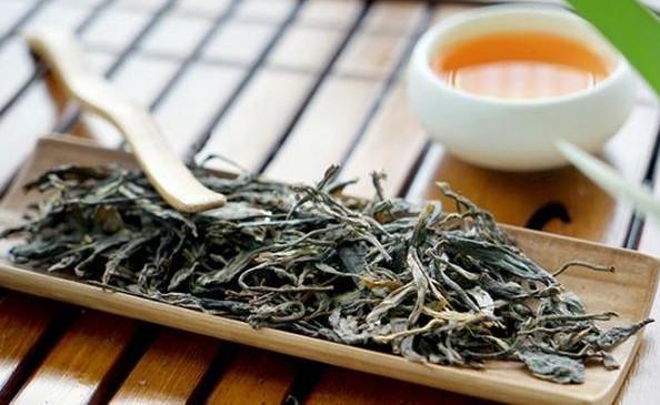 普洱茶品鑒六字訣，教你喝懂普洱茶！