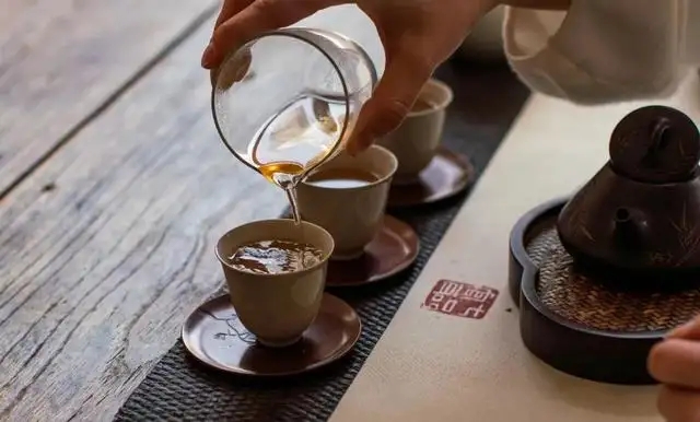 在家喝茶，或許才是我們對(duì)抗疫情的貢獻(xiàn)