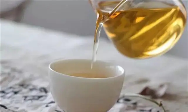 后疫情時代，喝茶可不只是喝茶…