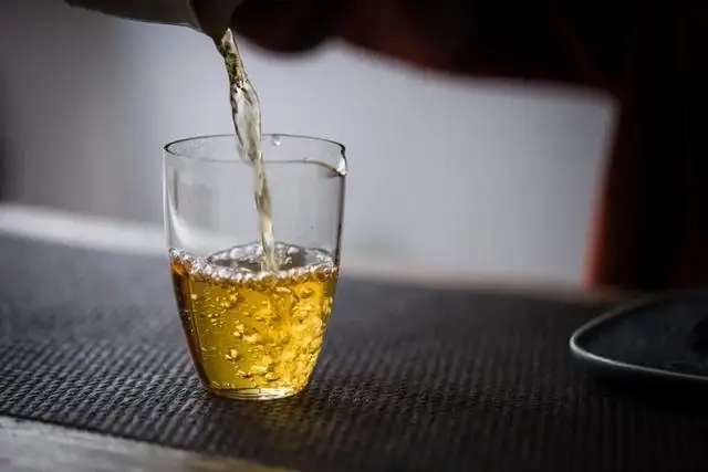 疫情防控，喝茶是有效的預(yù)防良藥！