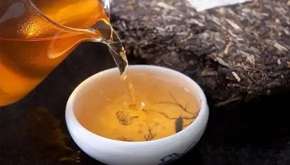 為什么越來(lái)越多人選擇普洱茶！