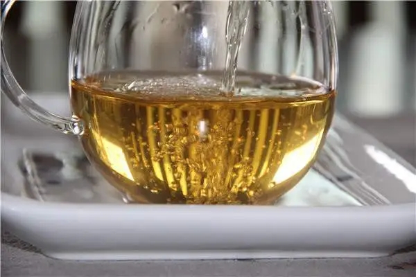 普洱茶的五大茶性，你了解多少？