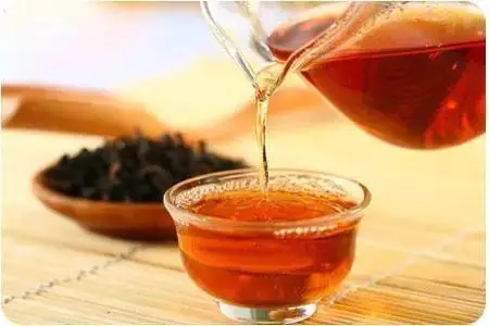 喝茶有什么好處？僅茶多酚其中一項，茶多糖就有想像不到的好處之多……