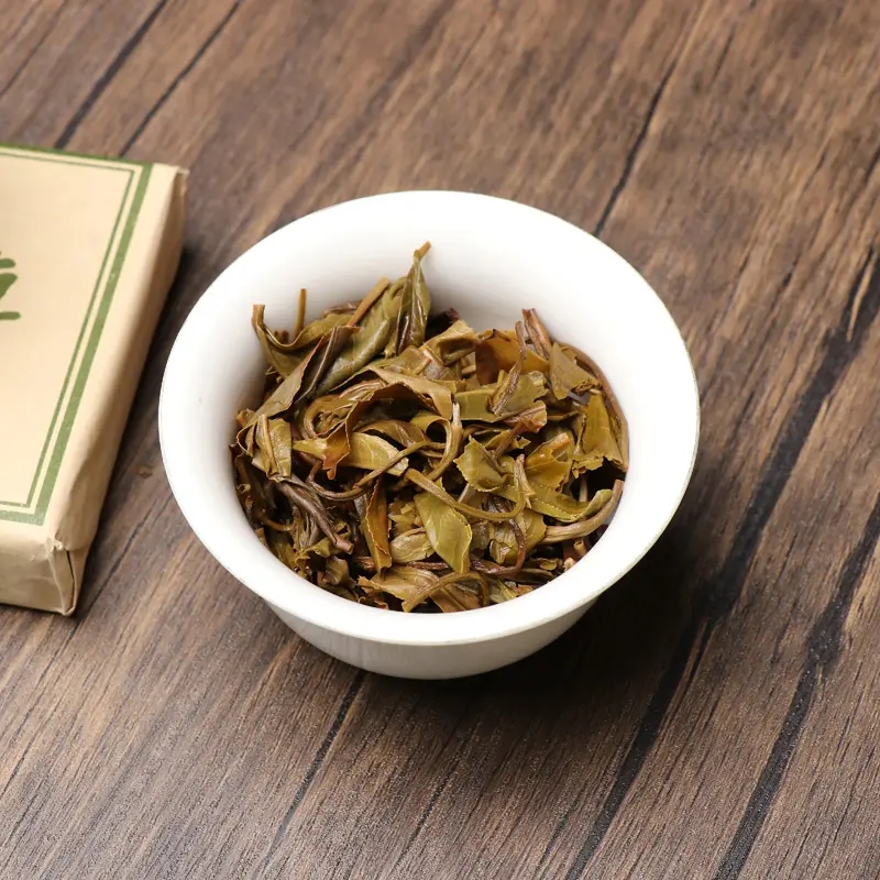 為什么茶冷了不好喝，但冷泡卻不會？