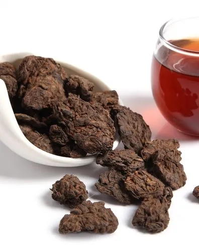 老茶頭真的很“老”嗎？