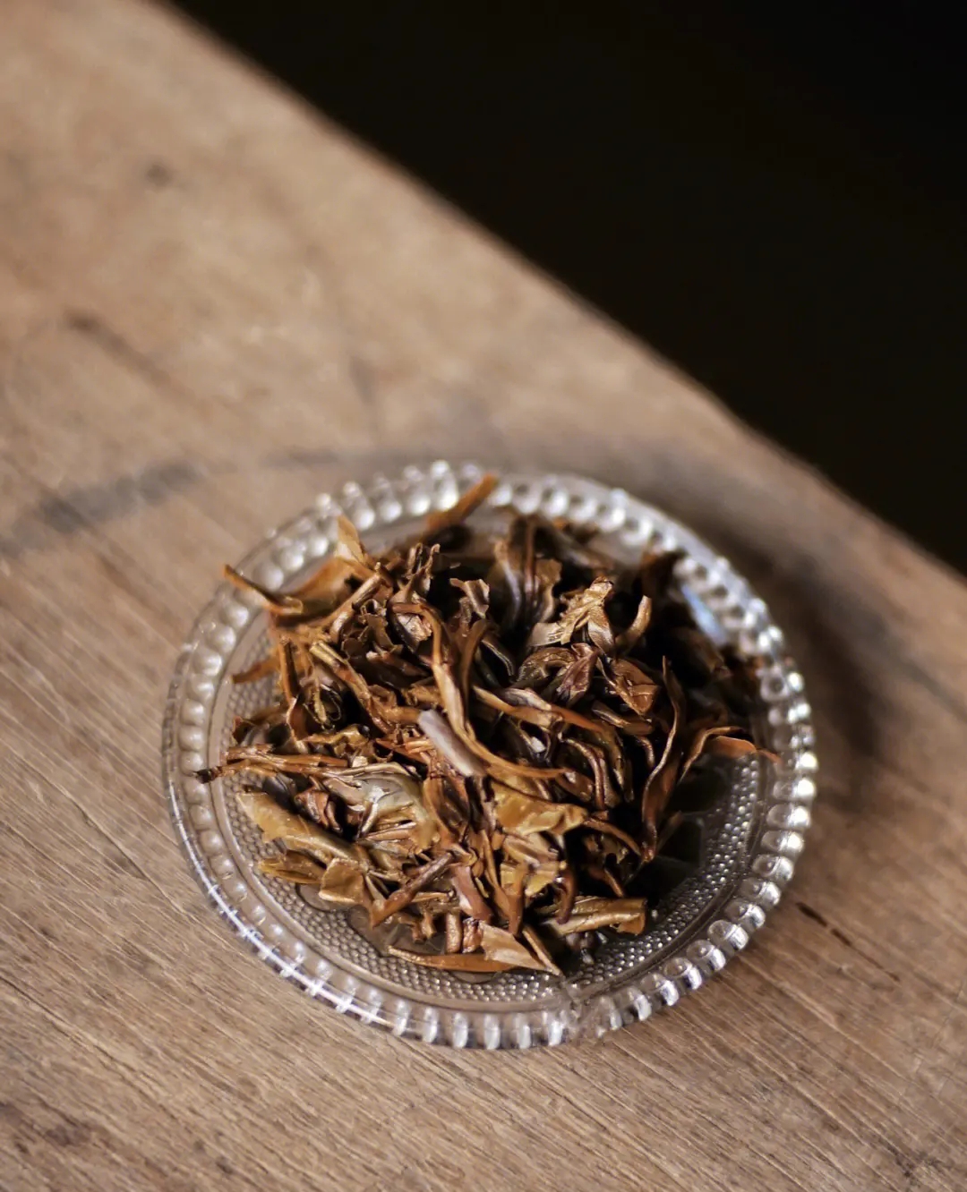 2023年新班章古樹春茶沖泡手法？