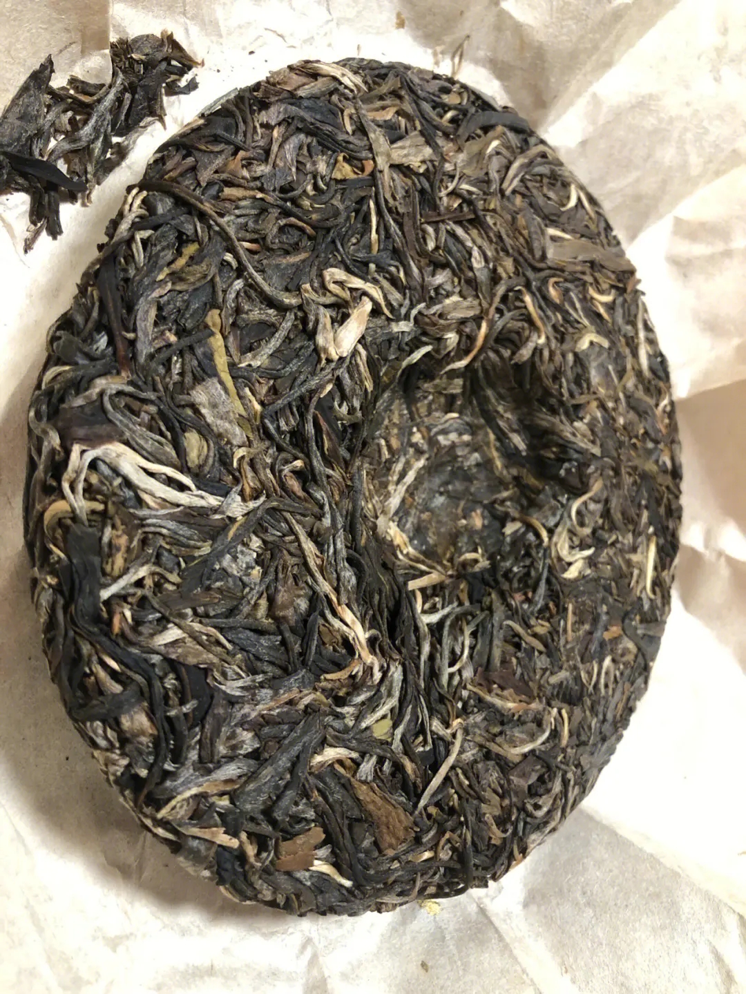 2023老曼峨古樹春茶品質(zhì)怎么樣？