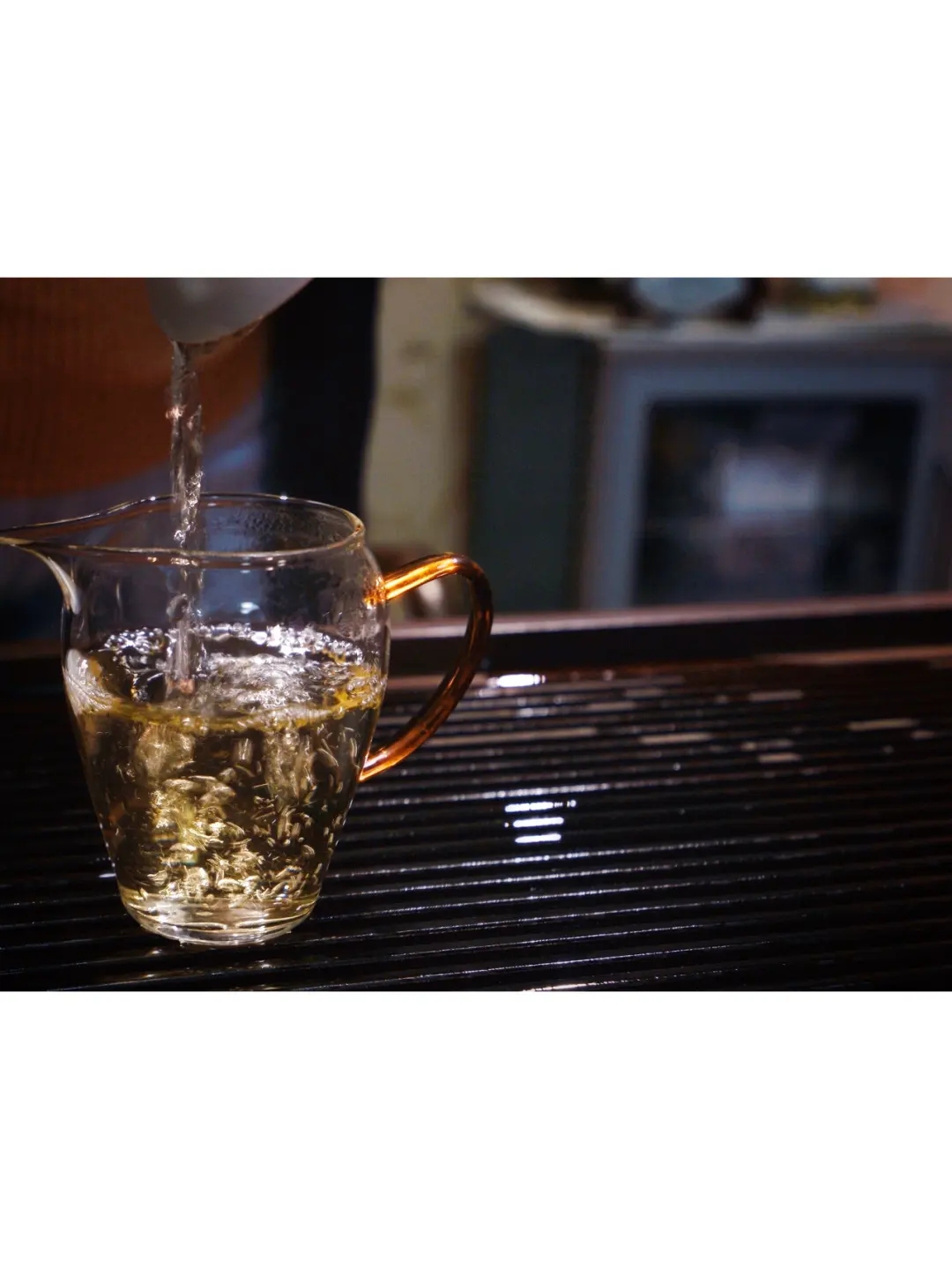 2023年班盆老寨古樹春茶口感？