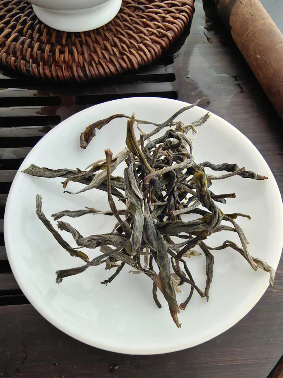 2023年班盆古樹春茶品質(zhì)如何？