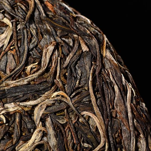 2023年廣別老寨古樹春茶口感怎么樣？