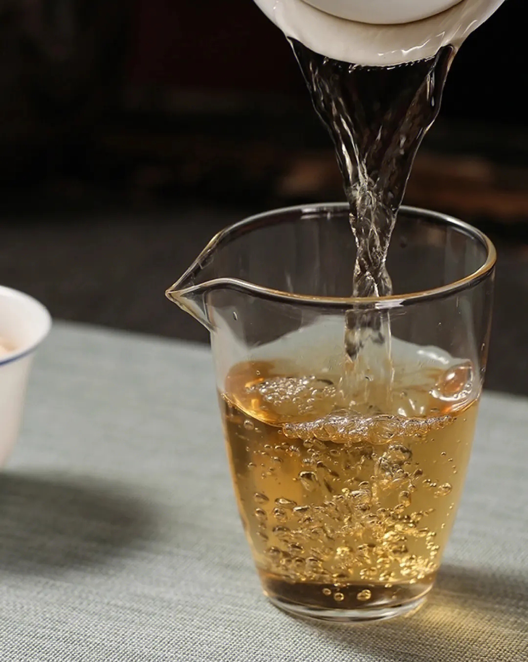 2023年困鹿山古樹春茶品質怎么樣？