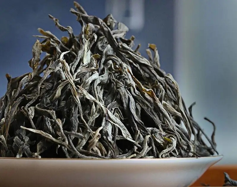 2023年昔歸古樹春茶多少錢一公斤？