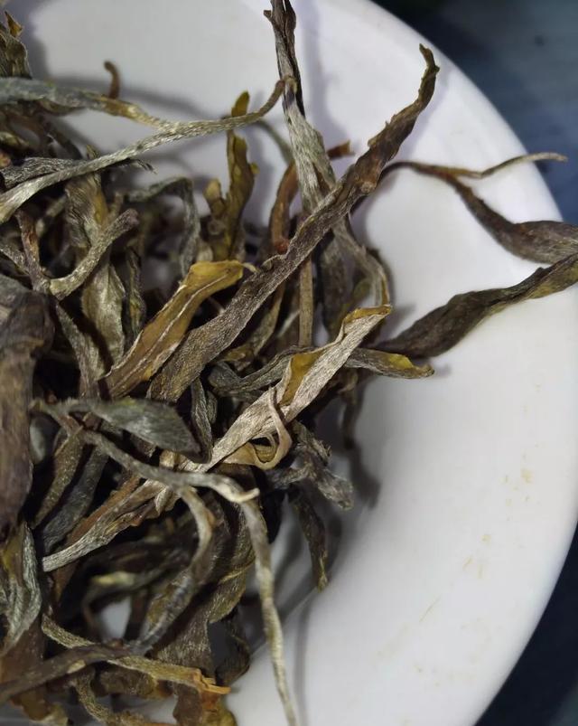 2023年那罕古樹春茶多少一公斤？