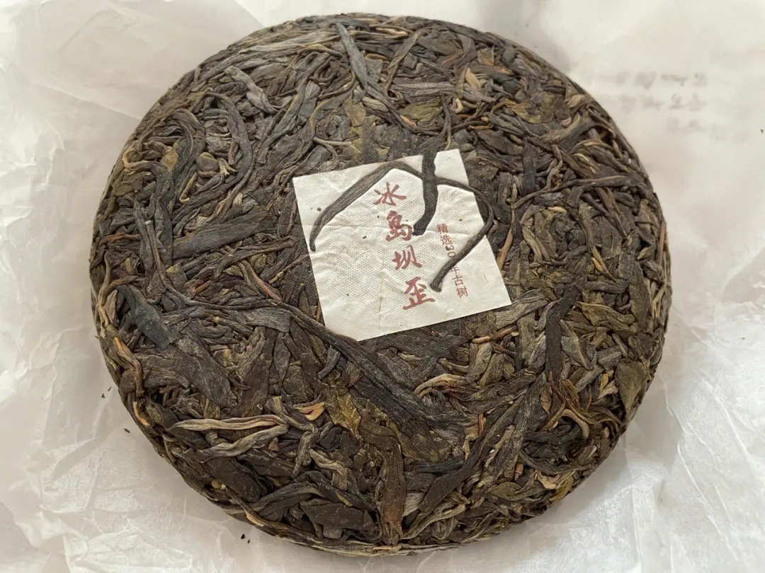 2023年壩歪古樹春茶多少錢一公斤？