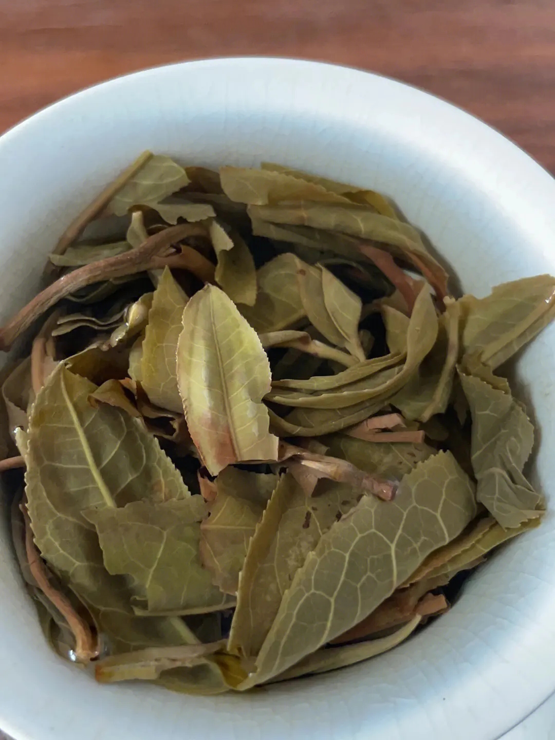 2023年勐庫河邊寨古樹春茶口感怎么樣？