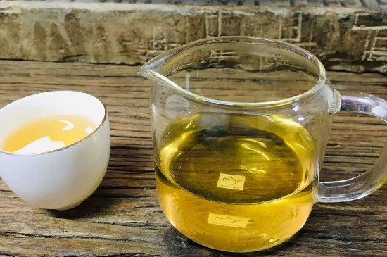 2023年多依樹古樹春茶口感怎么樣？