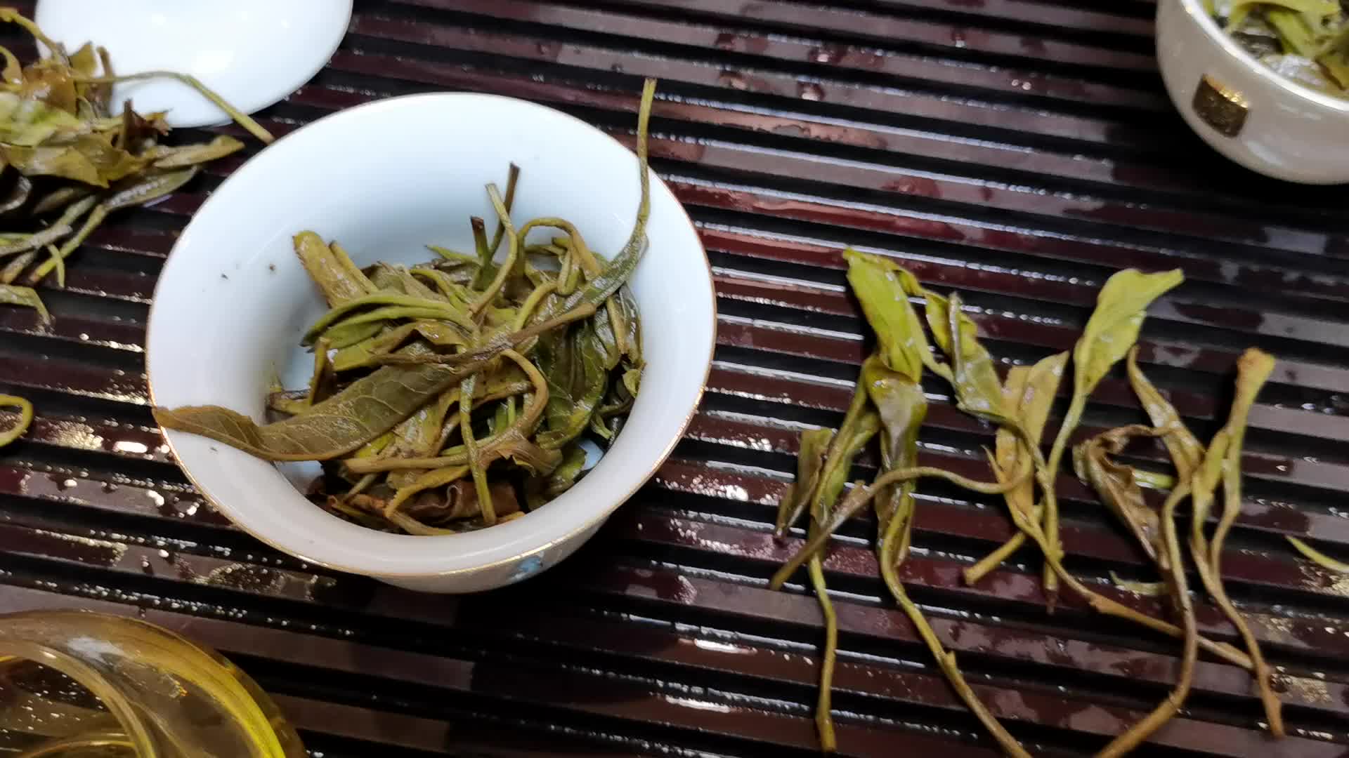 2023年多依樹(shù)古樹(shù)春茶特點(diǎn)是什么 ？