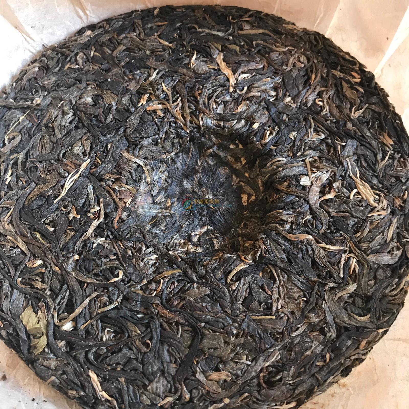 2023年易武張家灣古樹春茶多少錢一公斤？