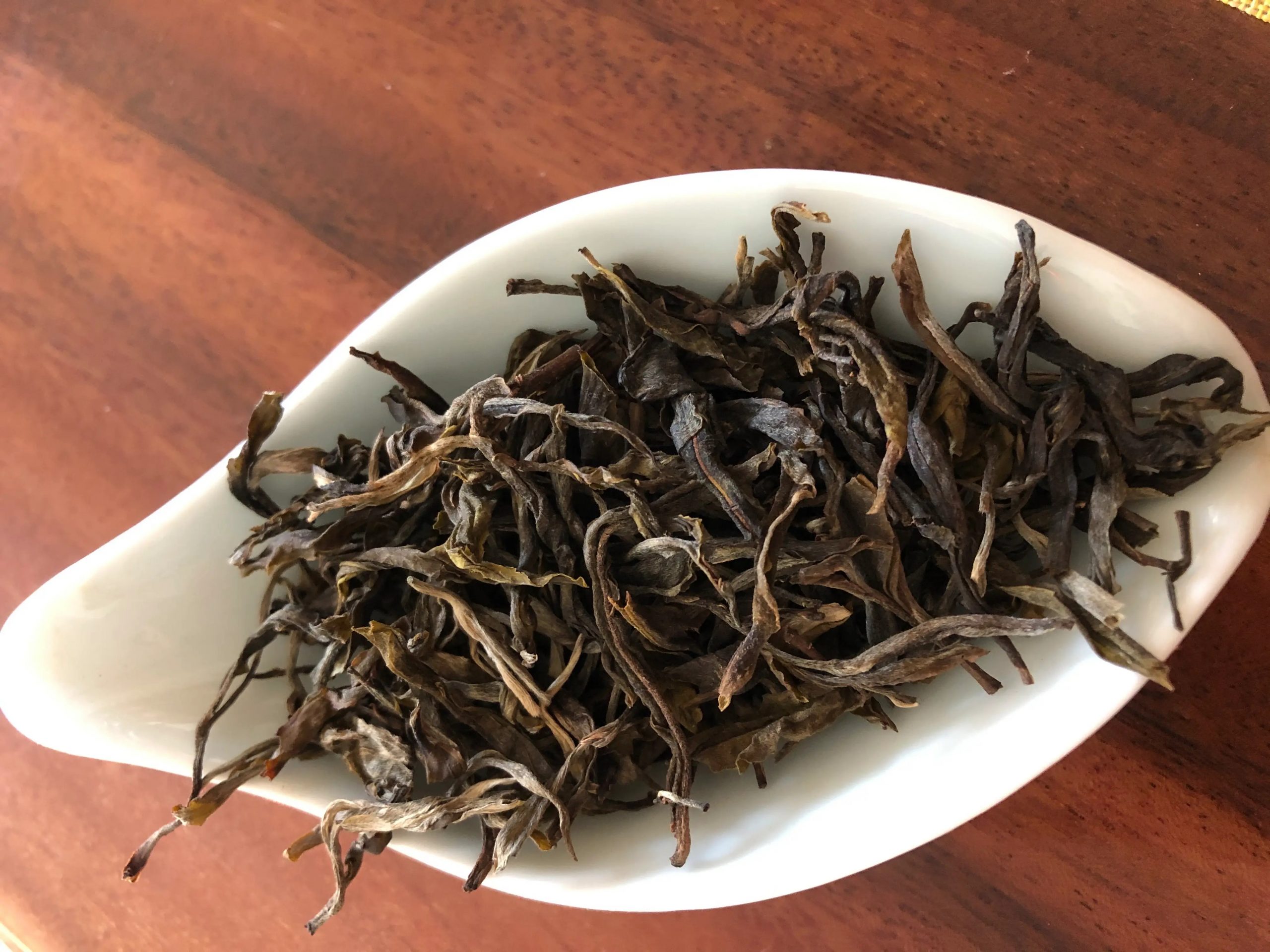 2023年易武張家灣古樹春茶價格是多少？