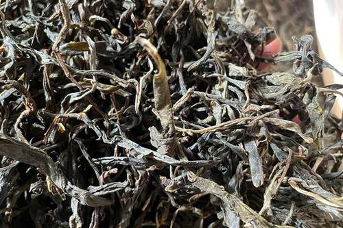 2023年鎮(zhèn)沅老烏山古樹春茶多少一公斤？