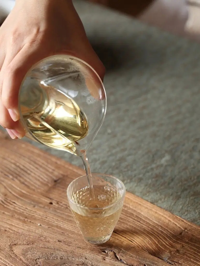 月光白究竟是什么茶？