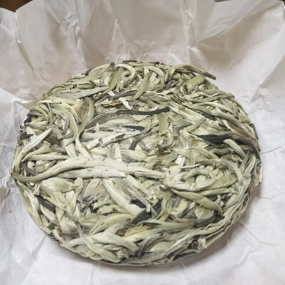 2023年月光白茶的功效？