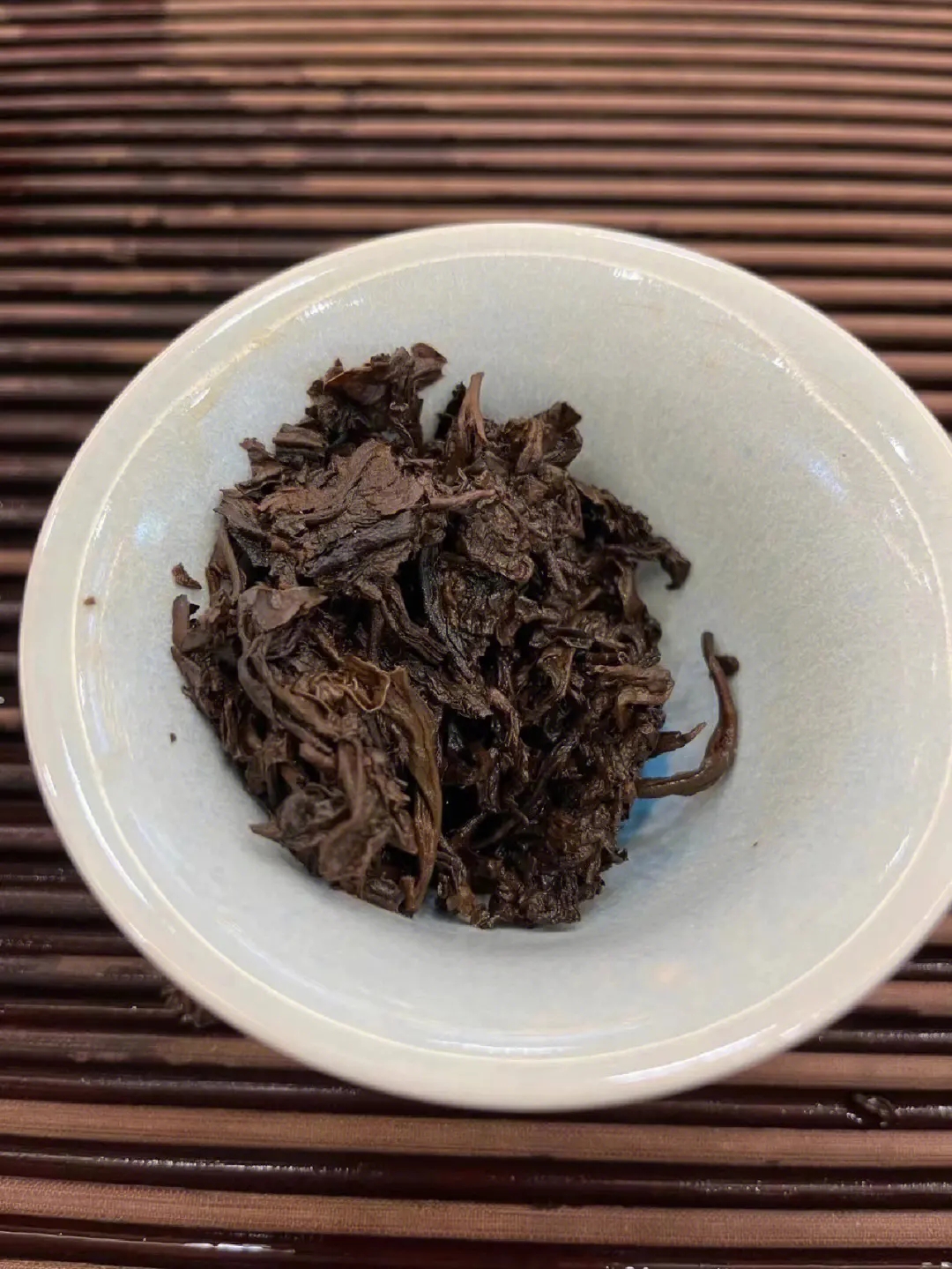 都說易武好，為何熟茶少？