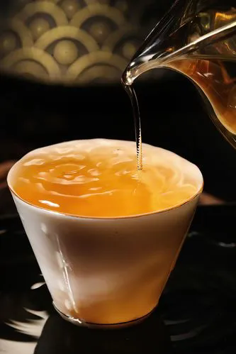 春季一定要知道的普洱茶“品鑒術(shù)語”