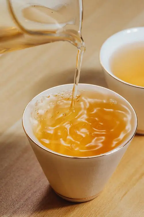 學(xué)會這些評茶術(shù)語，你就是喝茶高人！